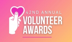 42nd Annual Volunteer Awards