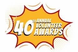 40th Annual Volunteer Awards