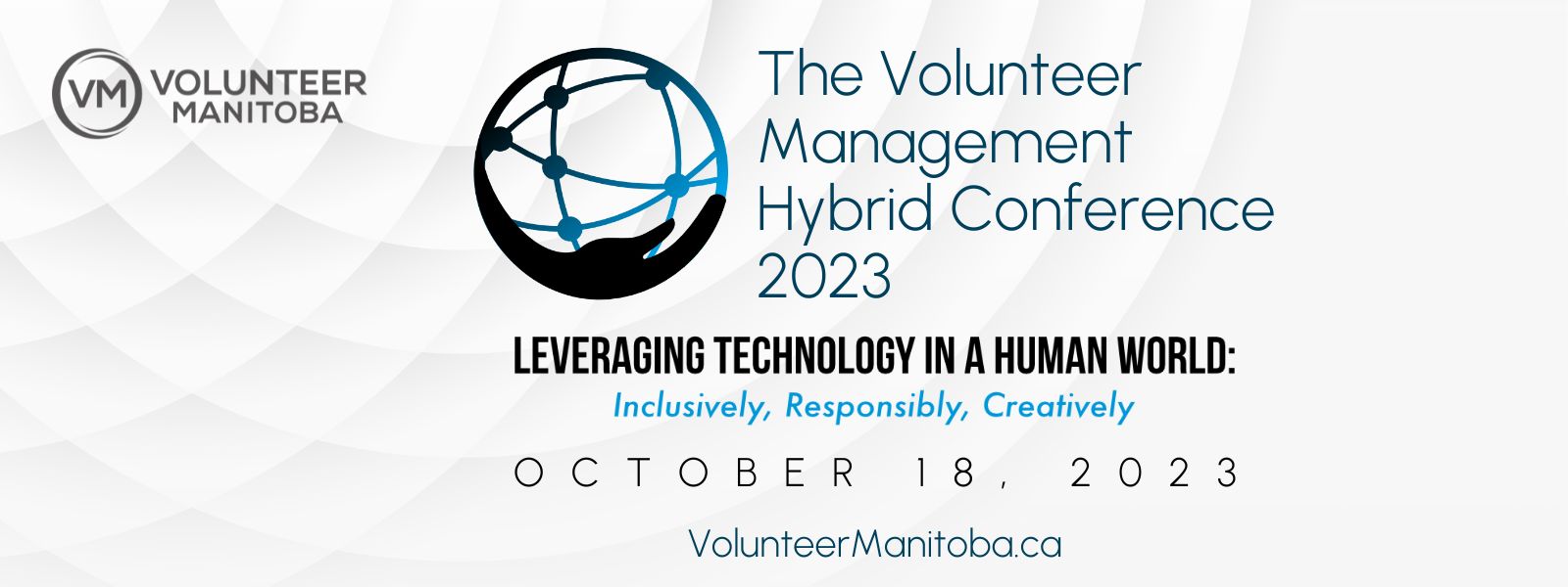 Volunteer Management  Hybrid Conference 2023