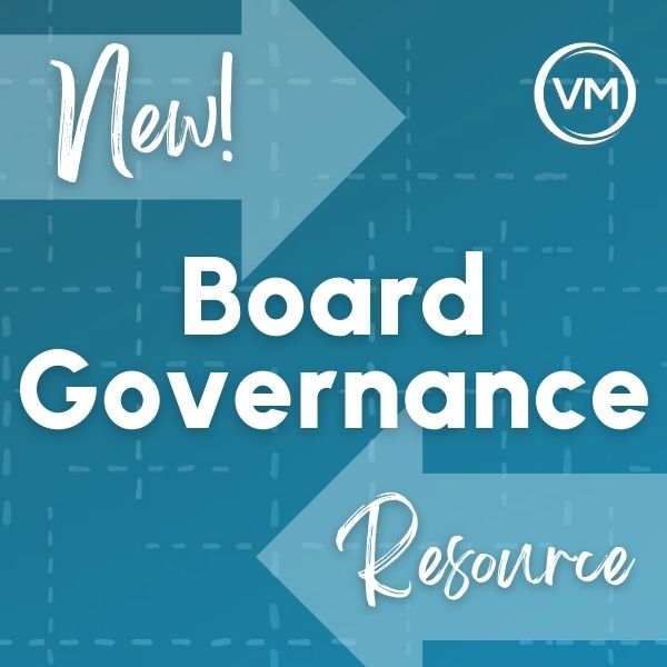 Board Governance Resource: By-Laws Made Easy