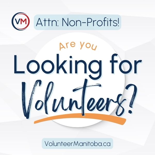 Simple, Free, and Resourceful: How VM Can Help Organizations Recruit their Next Volunteer