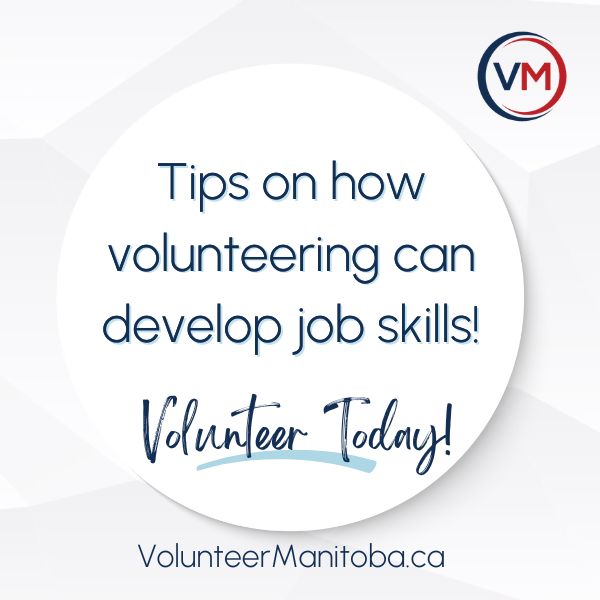 How Volunteering Can Benefit Your Career!