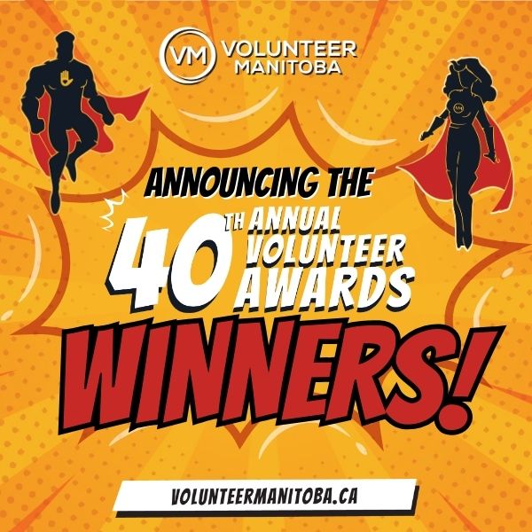 40th Annual Awards Winners Announcement