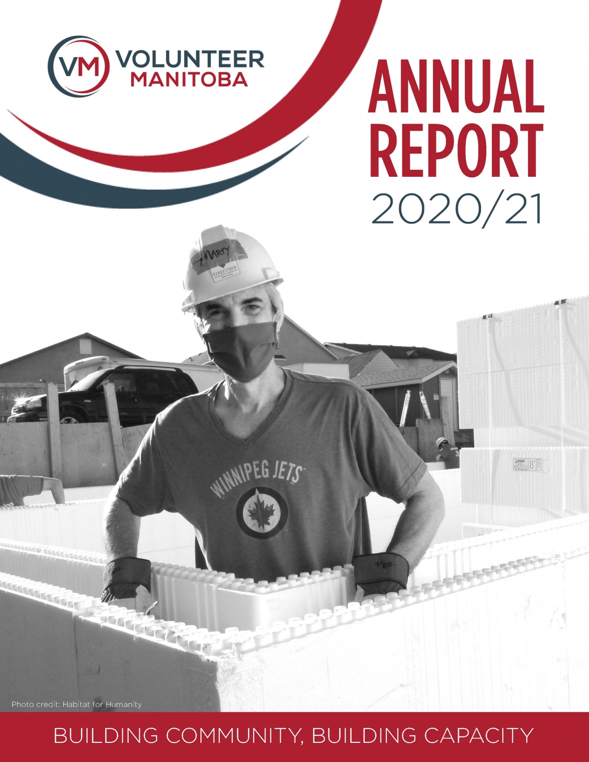 Link to pdf of Annual Report 2020-2021